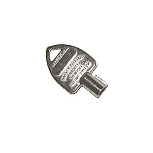 Supra, Title Key